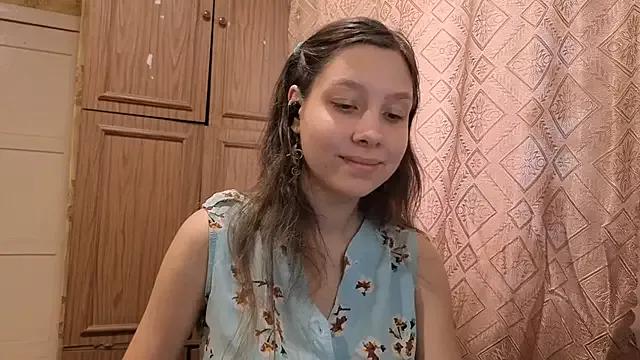 QutieDaSweet from StripChat is Freechat