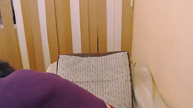 QuuenOfSin from StripChat