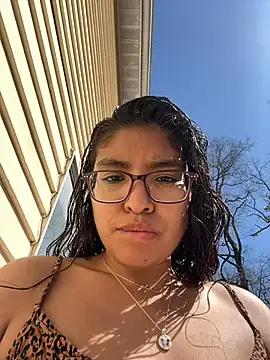 r0xxxane from StripChat