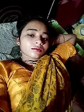 Photos of R_Roshni from StripChat is Freechat