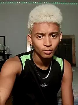 Raams_Star from StripChat