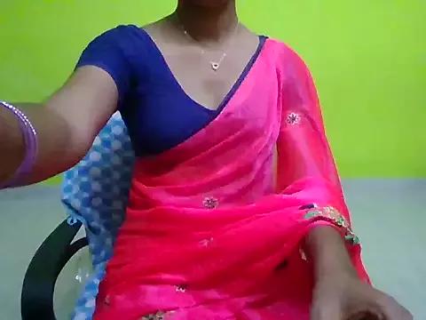 raasi_telugu from StripChat