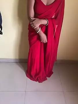 RaatKiRani- from StripChat