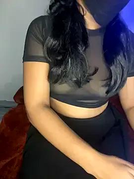 RaatKiRani- webcams show profile image 