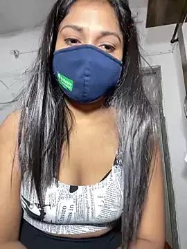 RaatKiRani- from StripChat
