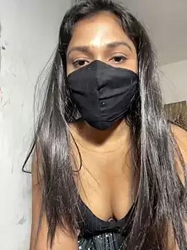 RaatKiRani- from StripChat
