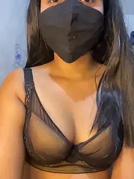 RaatKiRani- from StripChat