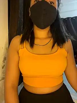 RaatKiRani- from StripChat