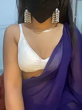 RaatKiRani- from StripChat