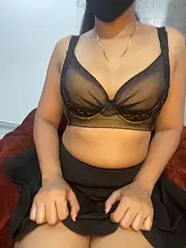 RaatKiRani- from StripChat