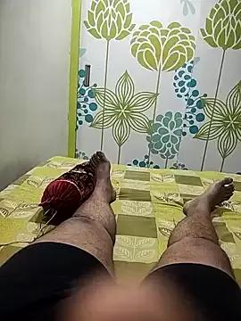 RAATnashlee from StripChat