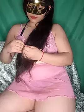 Rabhyakumari webcams show profile image 