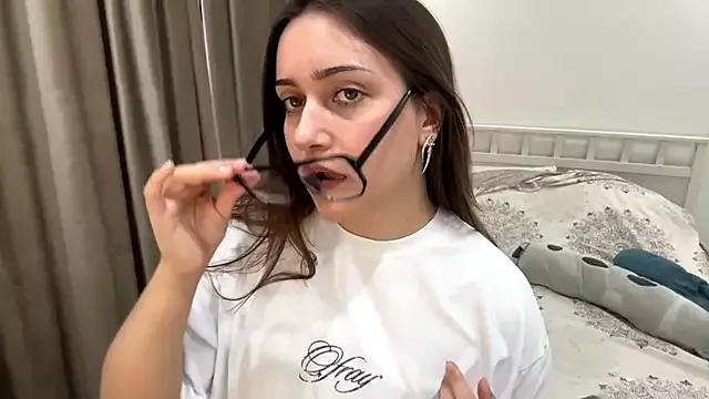 RachaelJuntunen webcams show profile image 