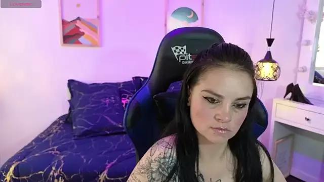 racheelsmith from StripChat is Freechat