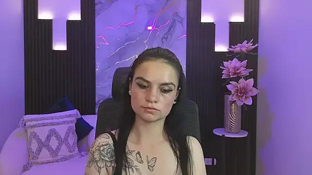 racheelsmith from StripChat is Freechat