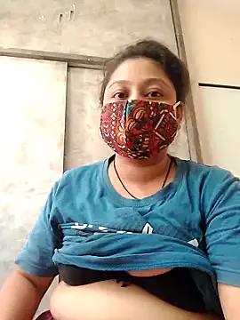 rachel-cobra123 from StripChat is Freechat