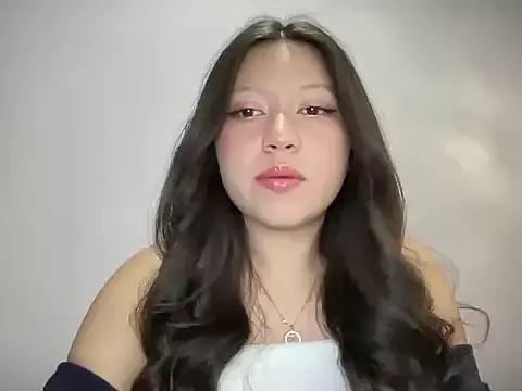 Rachel_James__ from StripChat is Freechat