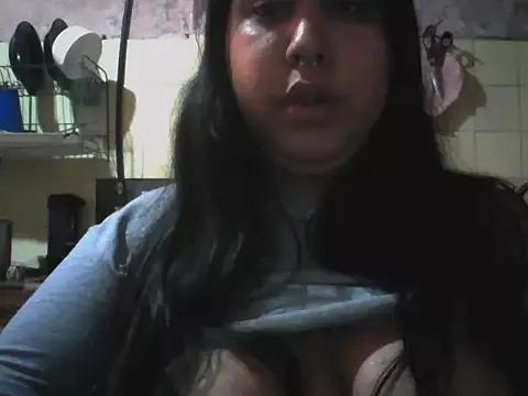 rachel_parker from StripChat is Freechat
