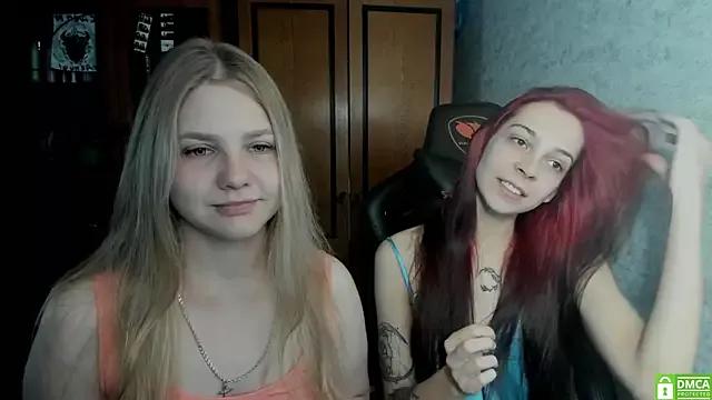 Explore our live girls sluts from our Custom and Multi clubs and checkout exclusive access to highly interactive content, such as shape, hair, titties, pussy type and many more.