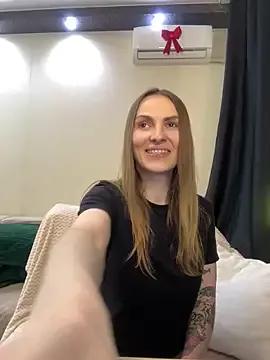 RachelBelI from StripChat is Freechat