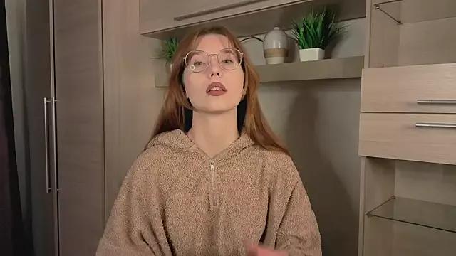 RachelColli webcams show profile image 