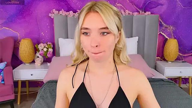 RachelHarny webcams show profile image 
