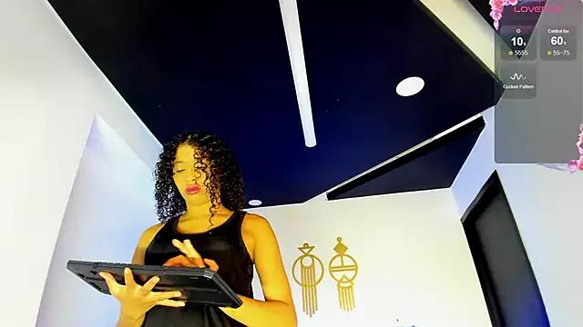 Rachell_Grey_ from StripChat is Freechat