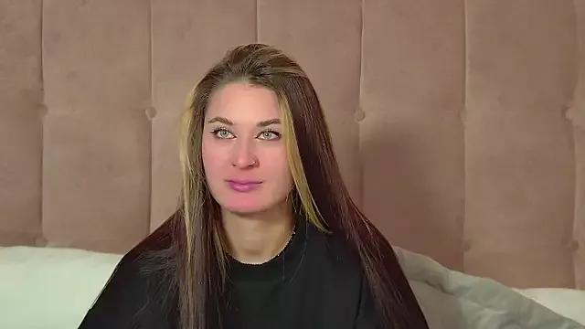 RachelSimpson from StripChat is Freechat