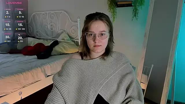 Rada_Woods from StripChat