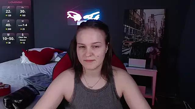 Rada_Woods from StripChat