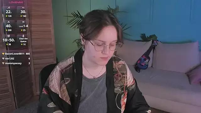 Rada_Woods from StripChat