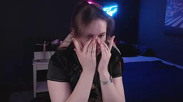 Rada_Woods from StripChat