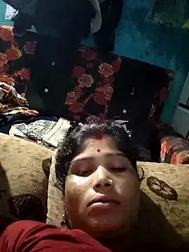 Radhika_Lovely from StripChat is Freechat