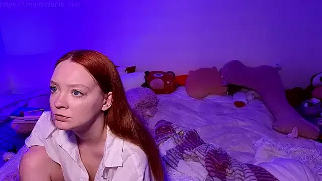 Radiants_two webcams show profile image 