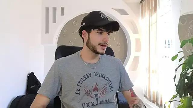 Rafael_Mendezz webcams show profile image 