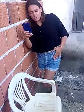 Rafaelbrasil4 webcams show profile image 
