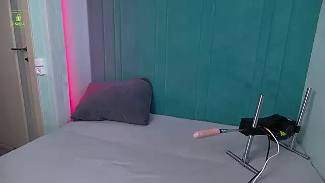 RafaelFisher from StripChat
