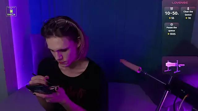 RafaelFisher from StripChat