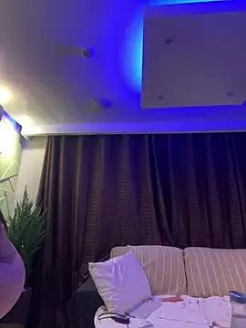 Rafaellaz from StripChat