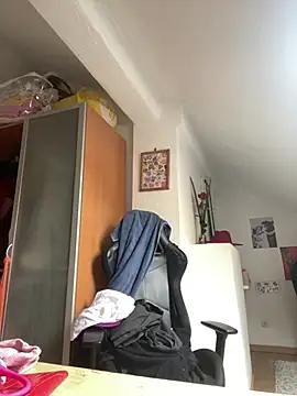 rafamarianoofc from StripChat