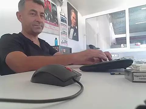 rafasilva3535 from StripChat
