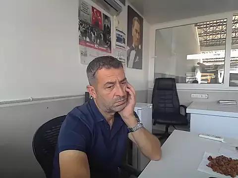Rafasilva3535 webcams show profile image 