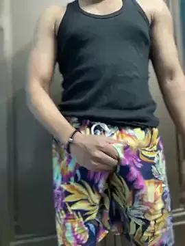 Raghavs webcams show profile image 