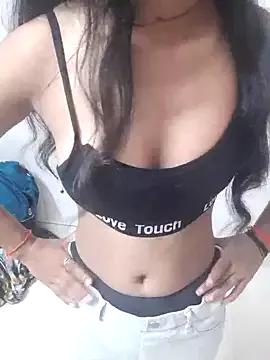 Ragini-Devi webcams show profile image 