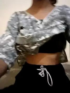 Ragini-X webcams show profile image 