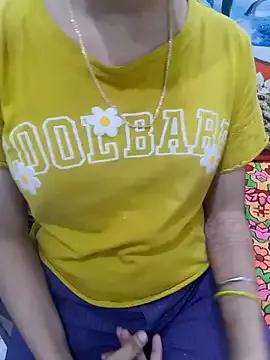 Ragini7890 webcams show profile image 