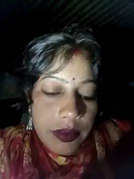 Ragni_bhargav webcams show profile image 
