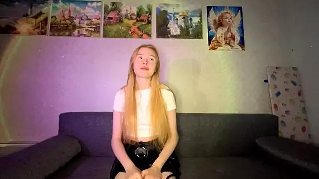 RaguelNicksons webcams show profile image 