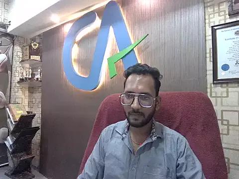 Rahul_stripper webcams show profile image 