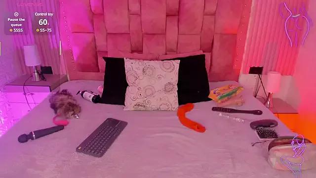 Railey_rosse_ webcams show profile image 